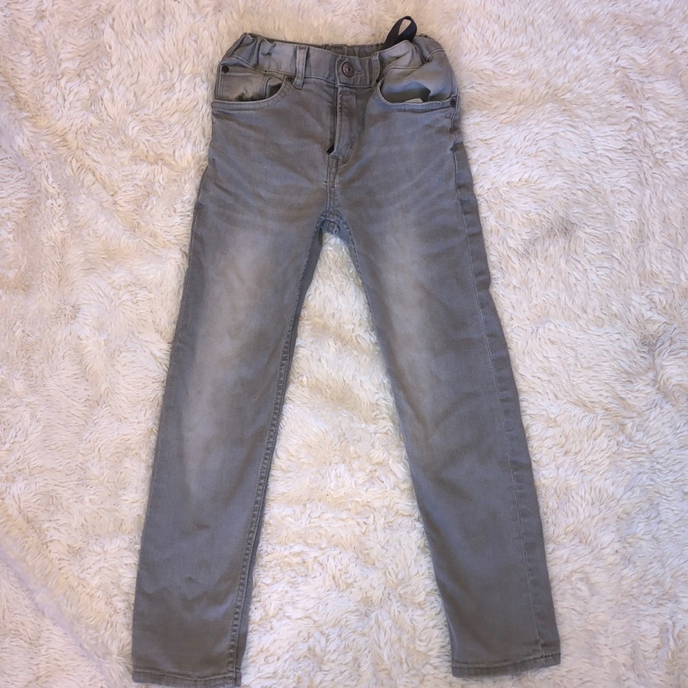 H&M Slim Fit Jeans